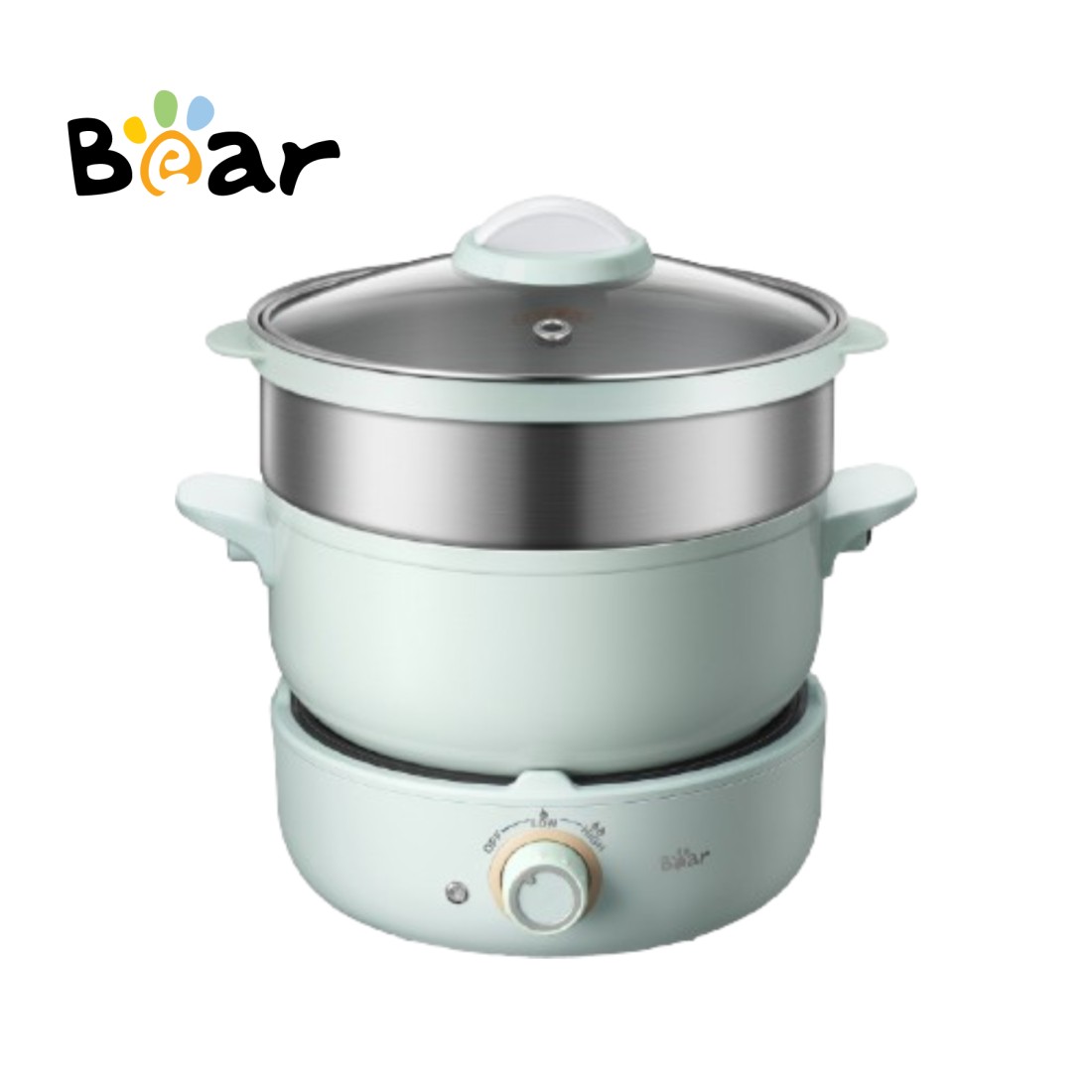 8-Quart Digital Air Fryer